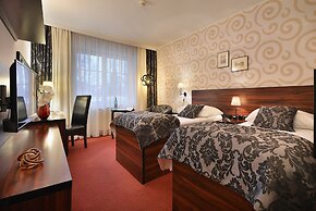 Parkhotel Morris Nový Bor
