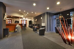 Parkhotel Morris Nový Bor