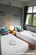 Rajthani Hotel