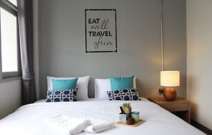 Rajthani Hotel