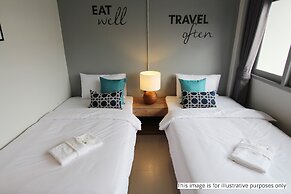 Rajthani Hotel