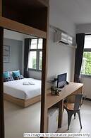 Rajthani Hotel