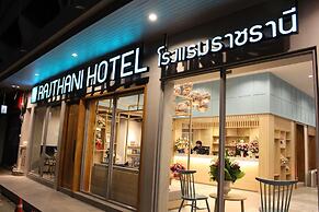 Rajthani Hotel