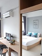 Rajthani Hotel