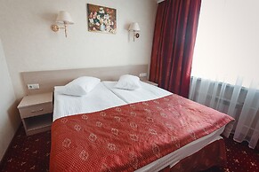 Hotel Amaks Polyarnaya Zvezda