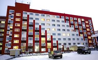 Hotel Amaks Polyarnaya Zvezda