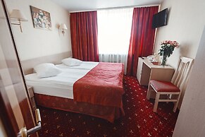 Hotel Amaks Polyarnaya Zvezda
