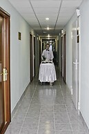 Hotel Amaks Polyarnaya Zvezda