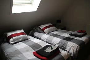 B&B Op de Parkkamp