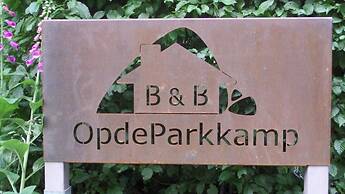 B&B Op de Parkkamp