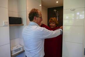 B&B Op de Parkkamp