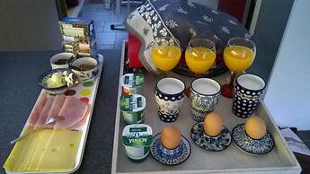 B&B Op de Parkkamp