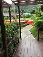 Red Moon Hideaway
