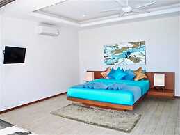 Ka Villa : Peaceful 3 Bedrooms