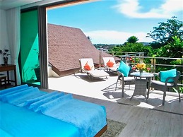 Ka Villa : Peaceful 3 Bedrooms