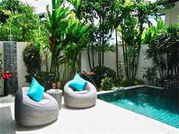 Ka Villa : Peaceful 3 Bedrooms