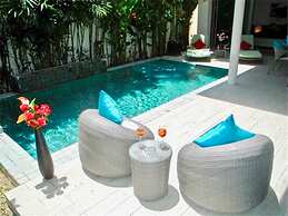 Ka Villa : Peaceful 3 Bedrooms