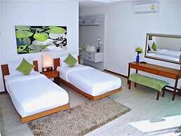 Ka Villa : Peaceful 3 Bedrooms