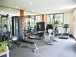Ka Villa : Peaceful 3 Bedrooms