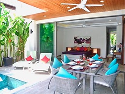 Ka Villa : Peaceful 3 Bedrooms