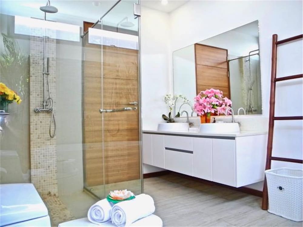 Ka Villa : Peaceful 3 Bedrooms