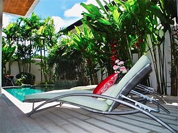 Ka Villa : Peaceful 3 Bedrooms