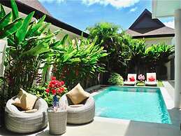 Ka Villa Rawai : Peaceful 4 Bedrooms