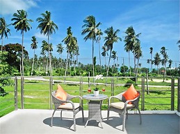 Ka Villa Rawai : Peaceful 4 Bedrooms