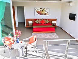 Ka Villa Rawai : Peaceful 4 Bedrooms