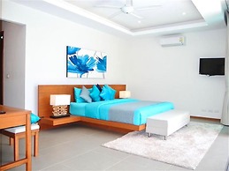 Ka Villa Rawai : Peaceful 4 Bedrooms
