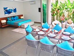 Ka Villa Rawai : Peaceful 4 Bedrooms