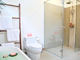 Ka Villa Rawai : Peaceful 4 Bedrooms