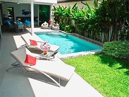 Ka Villa Rawai : Peaceful 4 Bedrooms