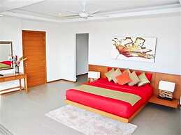 Ka Villa Rawai : Peaceful 4 Bedrooms