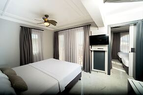 Art Suites Hotel Bodrum