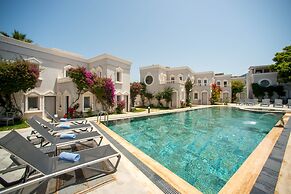 Art Suites Hotel Bodrum