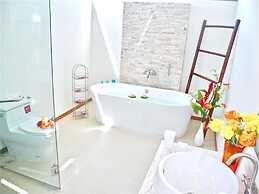 Rawai Ka Villa 4 Bedrooms