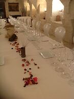 Tenuta Suite 801