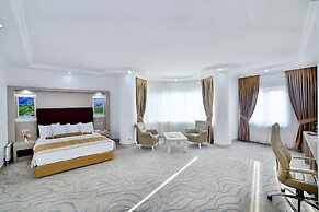Marathon Hotel