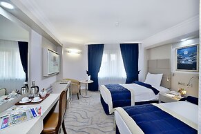 Marathon Hotel
