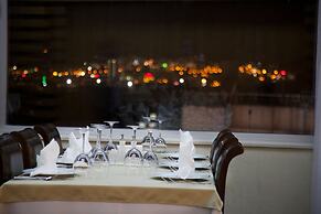 Marathon Hotel