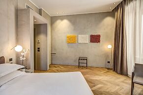 G55 Design Hotel