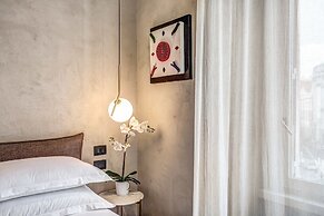 G55 Design Hotel
