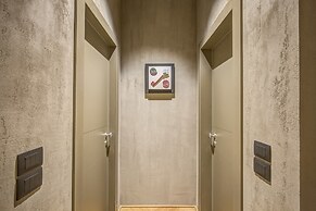 G55 Design Hotel