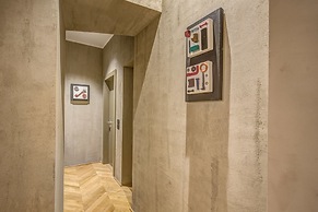 G55 Design Hotel