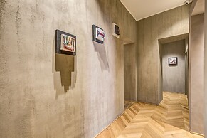 G55 Design Hotel