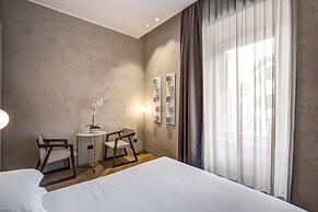 G55 Design Hotel