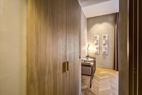 G55 Design Hotel