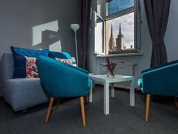Dolac one apartments
