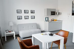 Dolac one apartments